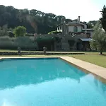 Bed & Breakfast Tenuta Le Viste Scandicci