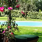 Bed & Breakfast Tenuta Le Viste Scandicci
