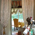 Bed & Breakfast Tenuta Le Viste