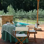 Tenuta Le Viste Scandicci