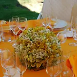 Bed & Breakfast Tenuta Le Viste Scandicci