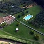 Tenuta Le Viste Scandicci