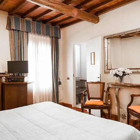 Tenuta Le Viste Bed & Breakfast Scandicci