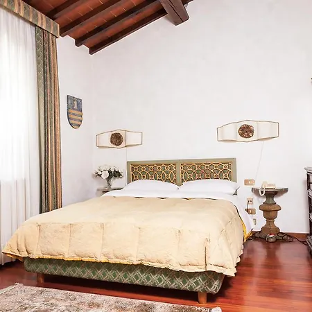 Bed & Breakfast Tenuta Le Viste *