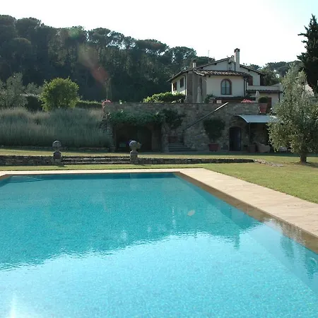 Bed & Breakfast Tenuta Le Viste Scandicci