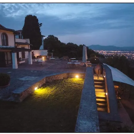 Tenuta Le Viste