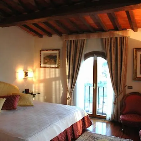Tenuta Le Viste Scandicci