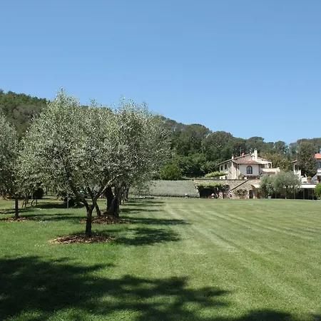 Bed & Breakfast Tenuta Le Viste *