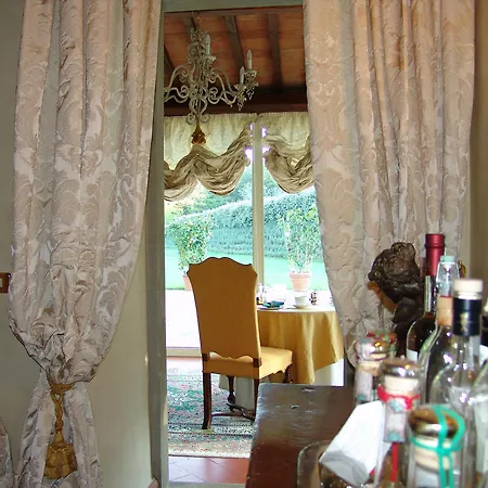 Bed & Breakfast Tenuta Le Viste