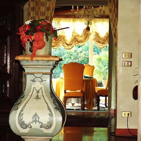 Bed & Breakfast Tenuta Le Viste *