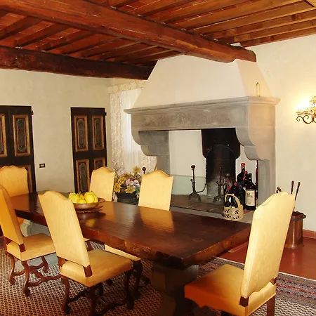 Tenuta Le Viste