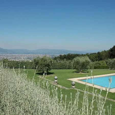 Bed & Breakfast Tenuta Le Viste Scandicci