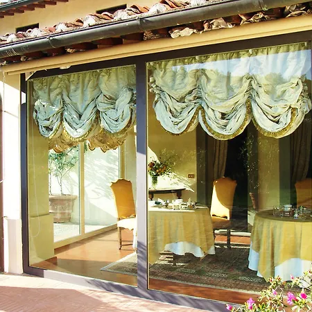 Bed & Breakfast Tenuta Le Viste *