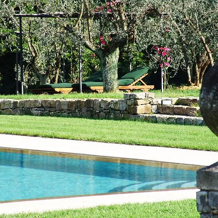 Tenuta Le Viste