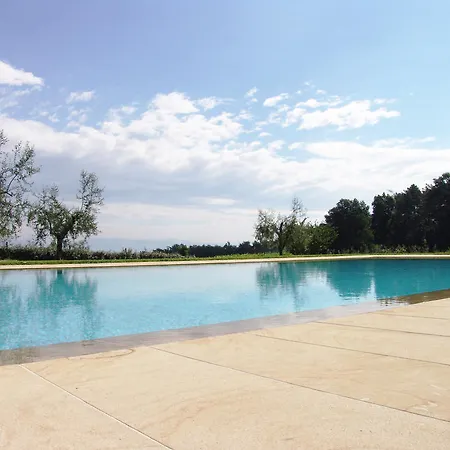 Tenuta Le Viste Scandicci