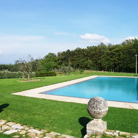 Bed & Breakfast Tenuta Le Viste