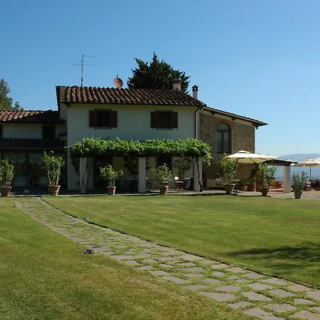 Tenuta Le Viste Scandicci