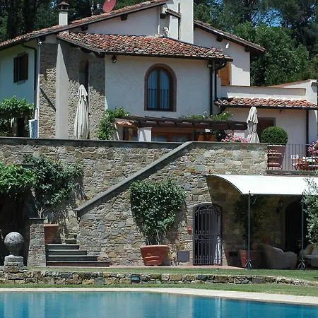Tenuta Le Viste سْكانديتْشي