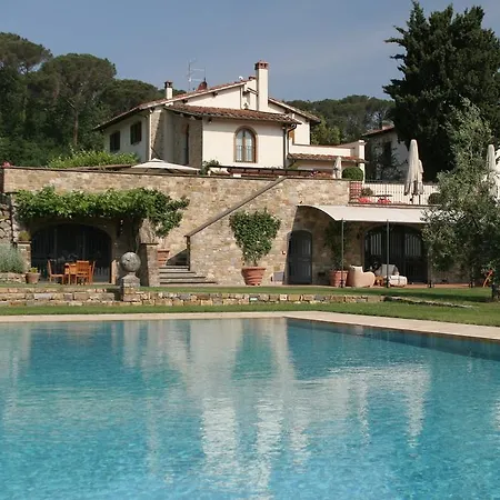 Tenuta Le Viste