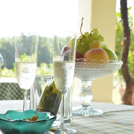 Tenuta Le Viste Scandicci