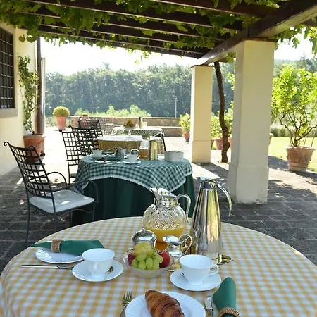 Tenuta Le Viste