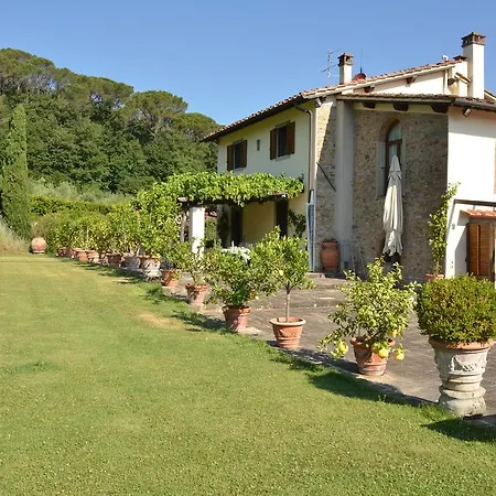 Bed & Breakfast Tenuta Le Viste *