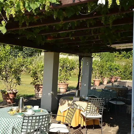 فندق مبيت وإفطار Tenuta Le Viste