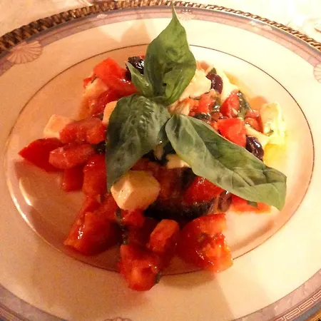 Bed & Breakfast Tenuta Le Viste *