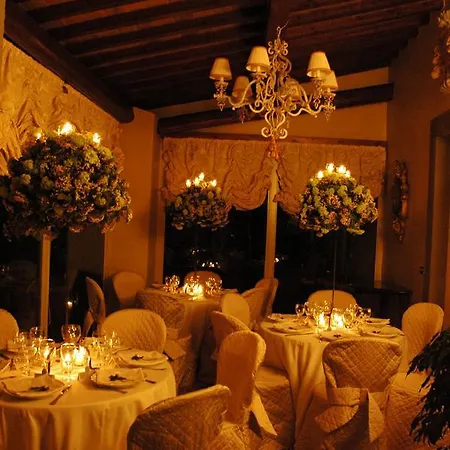 Tenuta Le Viste فندق مبيت وإفطار