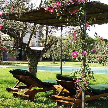 Tenuta Le Viste * Scandicci