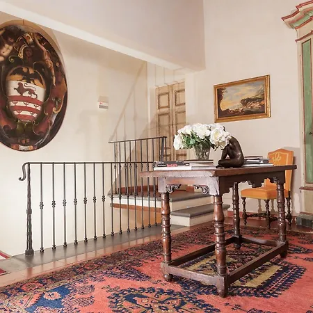 Bed & Breakfast Tenuta Le Viste *