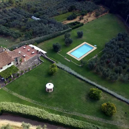 Tenuta Le Viste Scandicci