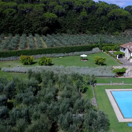 Tenuta Le Viste *