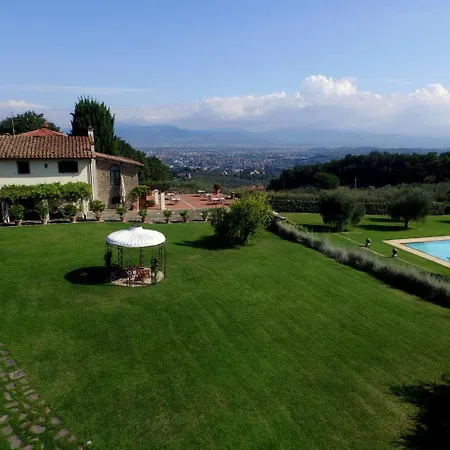 Tenuta Le Viste