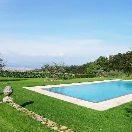 Tenuta Le Viste فندق مبيت وإفطار