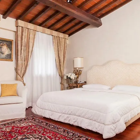 Bed & Breakfast Tenuta Le Viste *