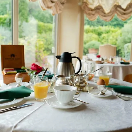Tenuta Le Viste Bed & Breakfast *