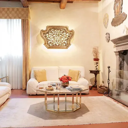 Tenuta Le Viste فندق مبيت وإفطار *