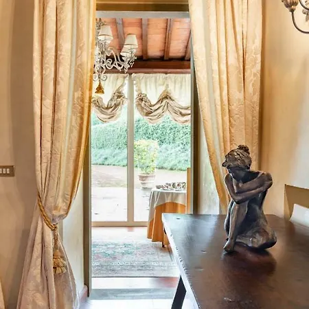 Tenuta Le Viste فندق مبيت وإفطار *