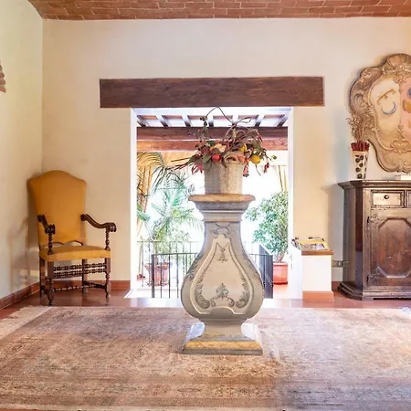Tenuta Le Viste Bed & Breakfast