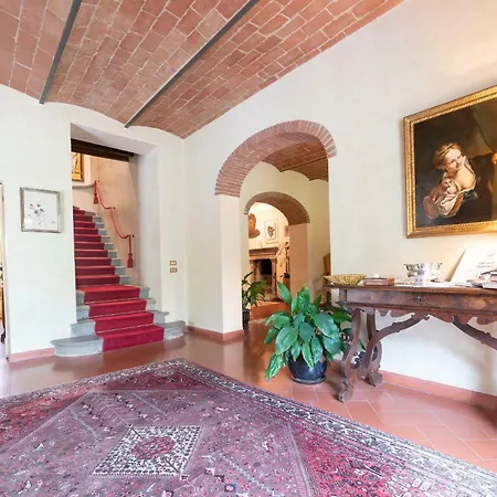 Tenuta Le Viste * Scandicci