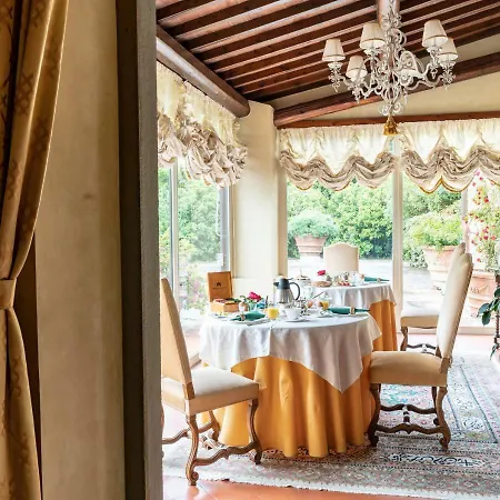 Tenuta Le Viste فندق مبيت وإفطار سْكانديتْشي