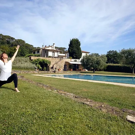 Tenuta Le Viste *