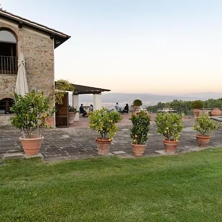 Tenuta Le Viste Bed & Breakfast *