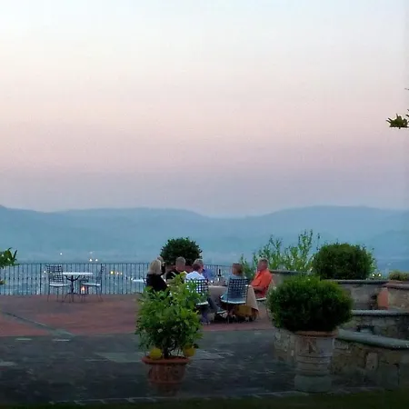 Tenuta Le Viste Scandicci