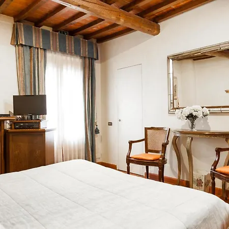 Bed & Breakfast Tenuta Le Viste *