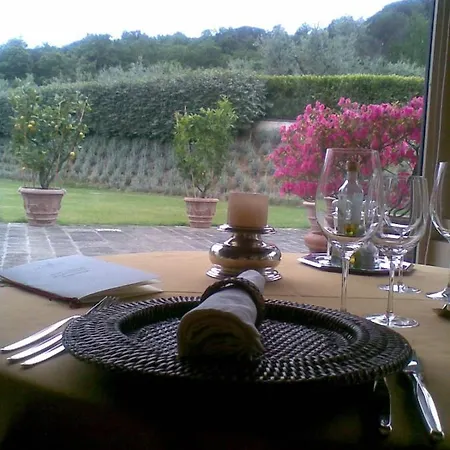 Tenuta Le Viste Bed & Breakfast