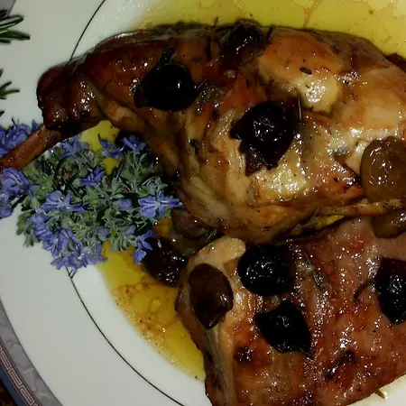 Bed & Breakfast Tenuta Le Viste Scandicci