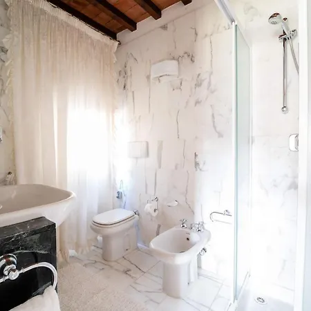 Tenuta Le Viste فندق مبيت وإفطار