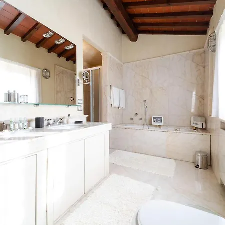 Tenuta Le Viste فندق مبيت وإفطار